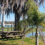 Astor Landing Campground