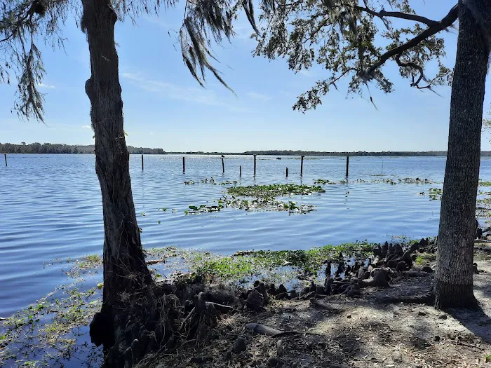Astor Landing Campground 9