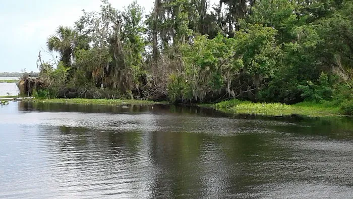Astor Landing Campground 7