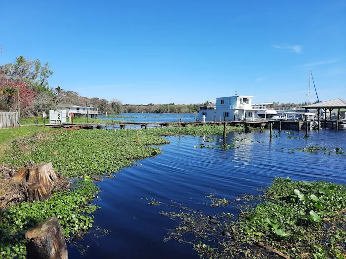 Astor Landing Campground 4