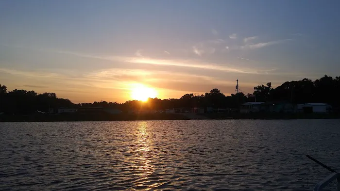 Powell's Campground 3