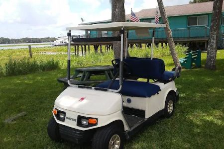 Fish Tales RV Resort