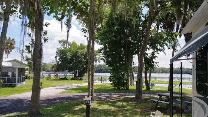 Fish Tales RV Resort 6