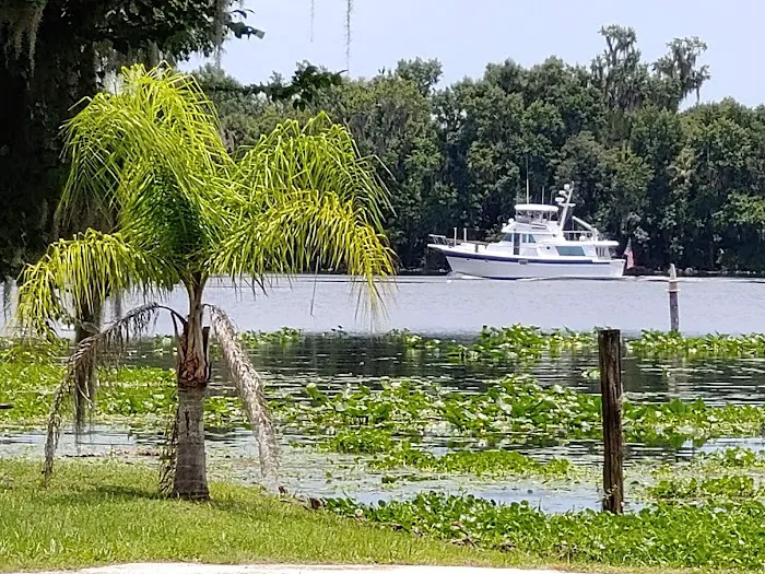 Fish Tales RV Resort 7