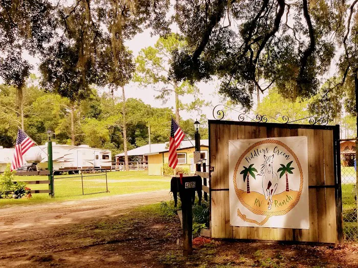 Fiddlers Green RV Ranch 2