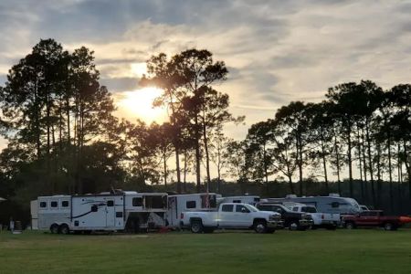 Fiddlers Green RV Ranch