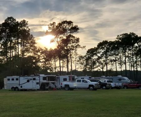 Fiddlers Green RV Ranch