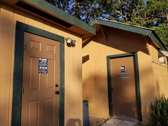 Fiddlers Green RV Ranch 7