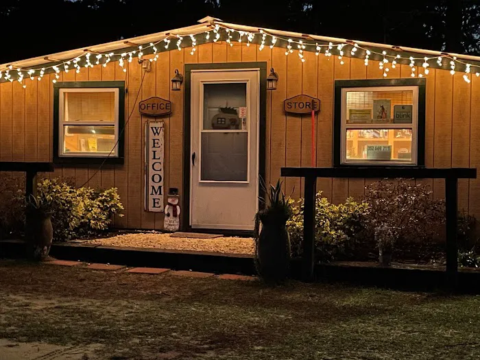 Fiddlers Green RV Ranch 10