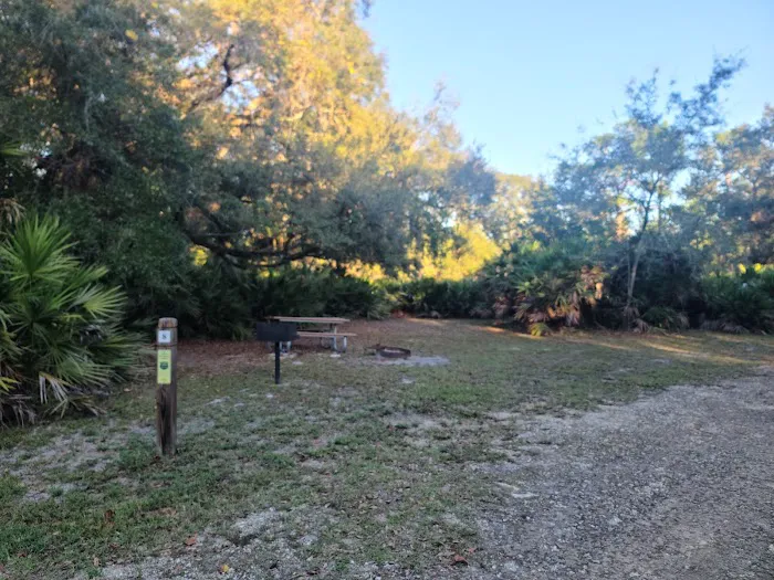 River Road Campground 1