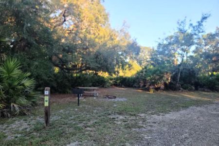 River Road Campground