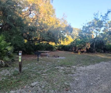 River Road Campground