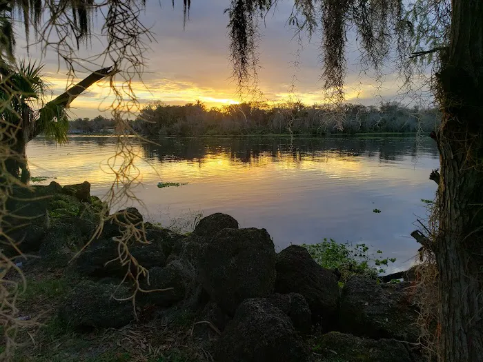 River Road Campground 4