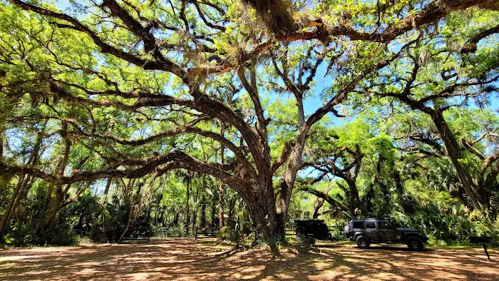 River Road Campground 8