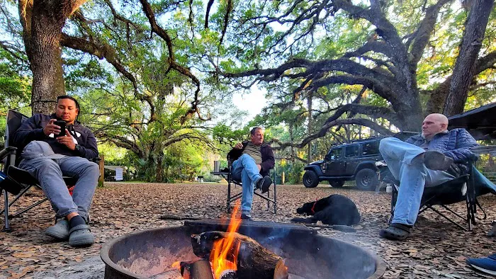 River Road Campground 9