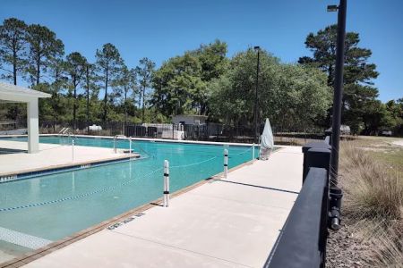 Deerhaven Campground