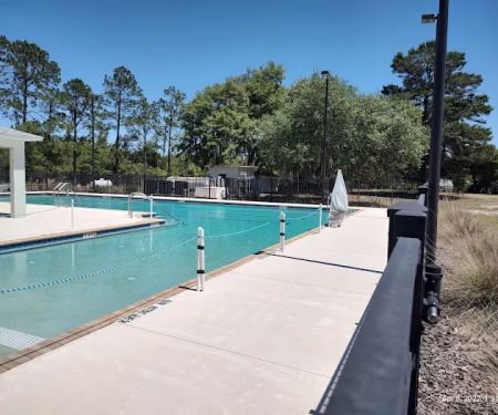 Deerhaven Campground