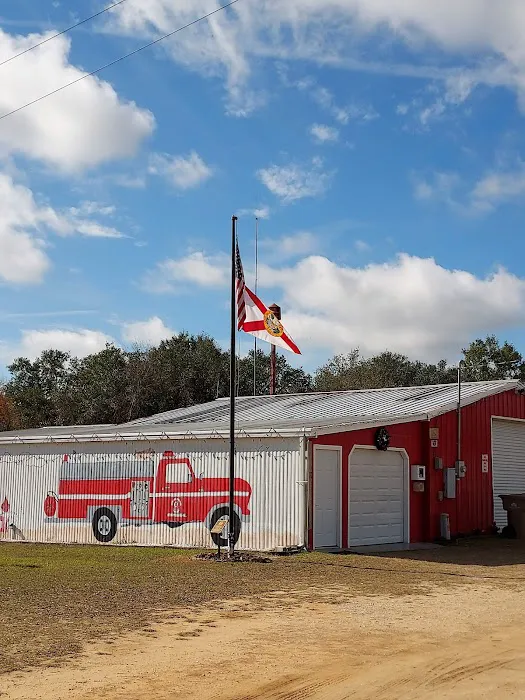 Sunlake Estates Volunteer Fire 1
