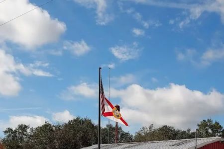 Sunlake Estates Volunteer Fire