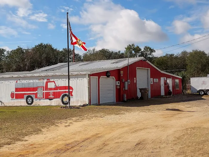 Sunlake Estates Volunteer Fire 2