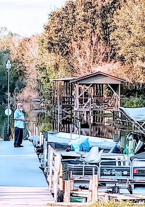 Palm Shores Mobile Home & RV 6