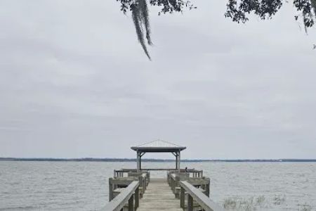 Sandpiper Mobile Home Park