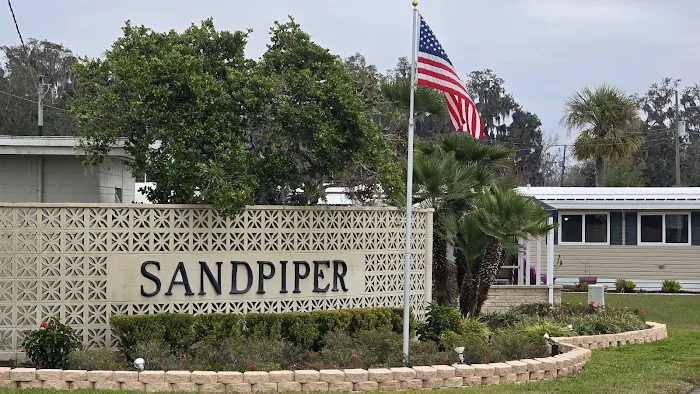 Sandpiper Mobile Home Park 3