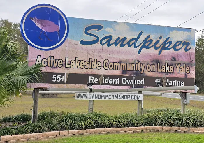 Sandpiper Mobile Home Park 4