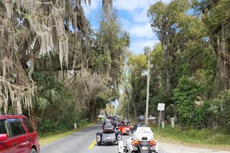 Midway Manor RV Park(55+)