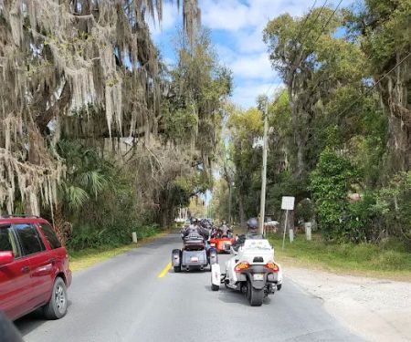 Midway Manor RV Park(55+)