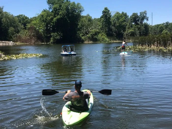 Spillway Park LLC 3
