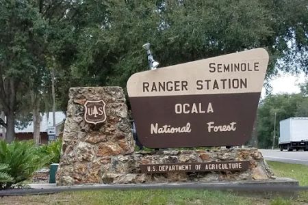 Seminole Ranger District