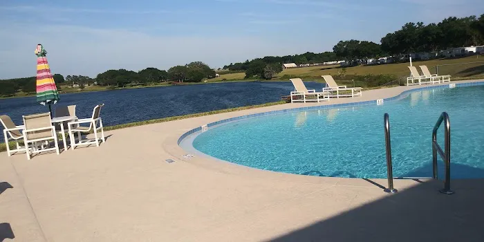 Olde Mill Stream RV Resort 2