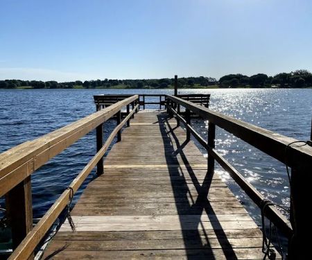 Olde Mill Stream RV Resort