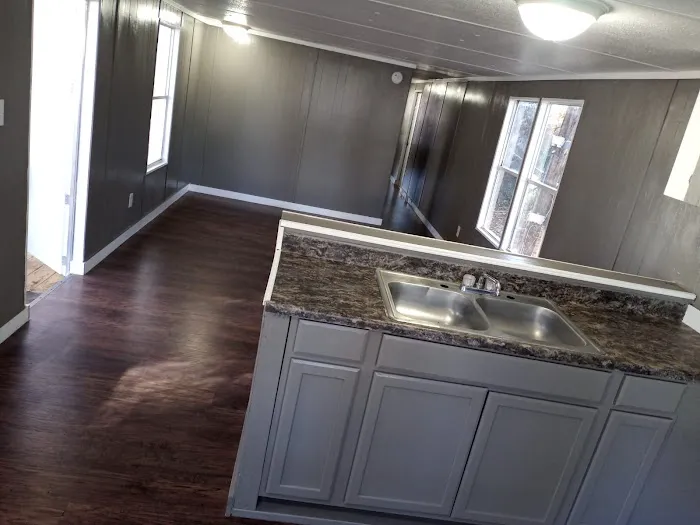 Country Estates Mobile Home Community, Rex, GA 2