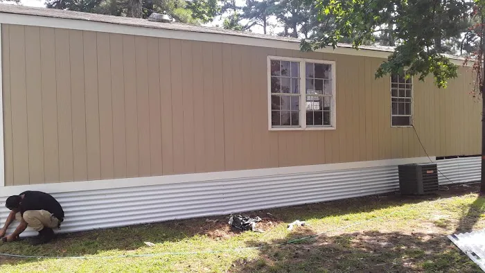 Country Estates Mobile Home Community, Rex, GA 7