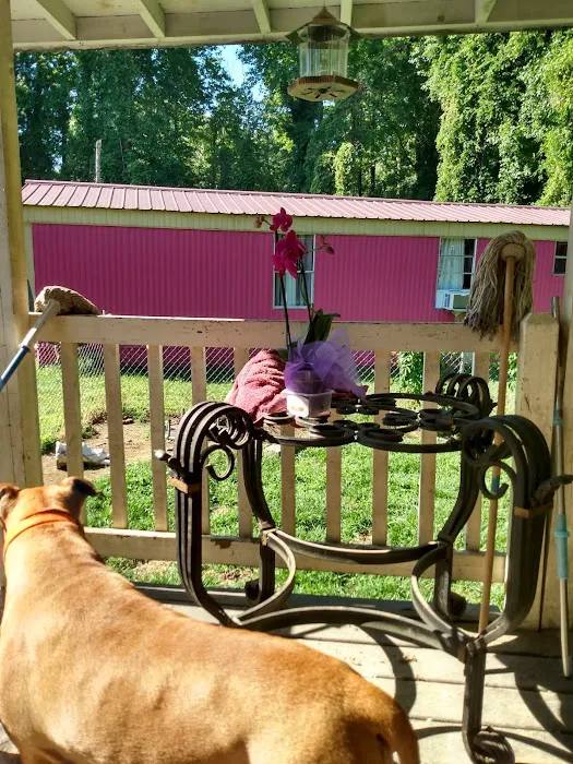 Forest Valley Mobile Home Park 3