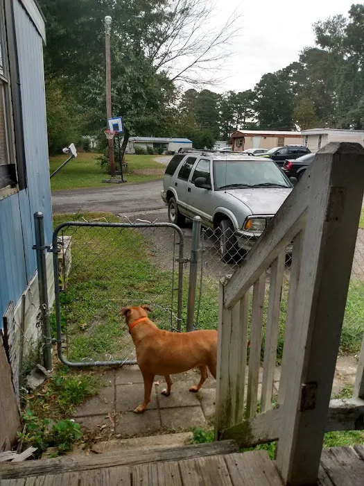 Forest Valley Mobile Home Park 1