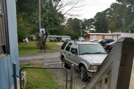 Forest Valley Mobile Home Park