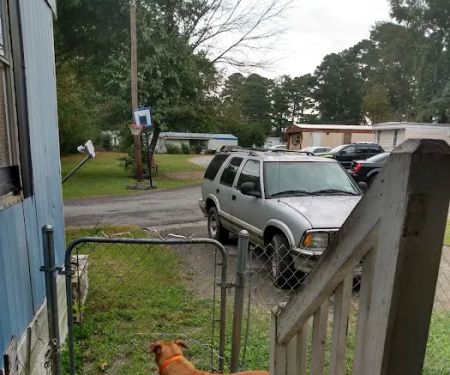 Forest Valley Mobile Home Park