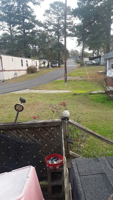 Forest Valley Mobile Home Park 5