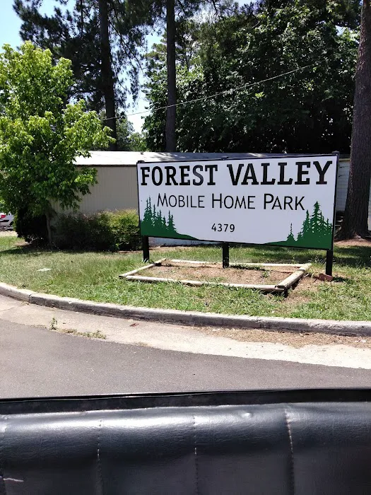 Forest Valley Mobile Home Park 4