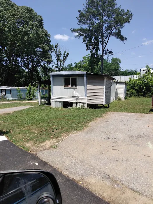 Forest Valley Mobile Home Park 6