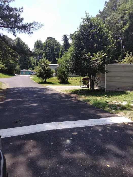 Forest Valley Mobile Home Park 8