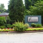 Lakeside Mobile Home Community