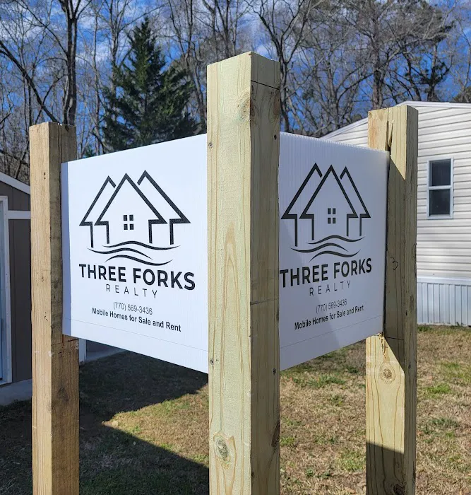 Three Forks Realty 1