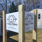 Three Forks Realty
