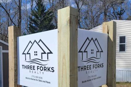 Three Forks Realty