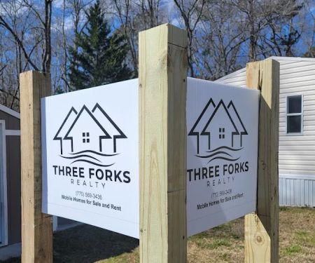 Three Forks Realty