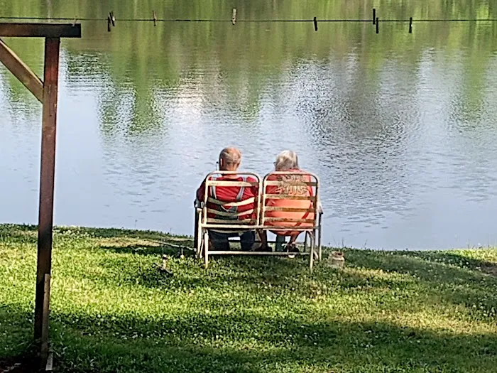 Briscoe Trailer Park 2